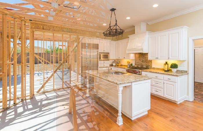 Kitchen Remodeling Contractor